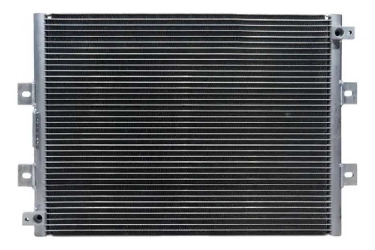CONDENSADOR MOTONIVELADORA KOMATSU GD555-3/GD555-3A/GD555-3C/GD555-3L/GD655/GD65