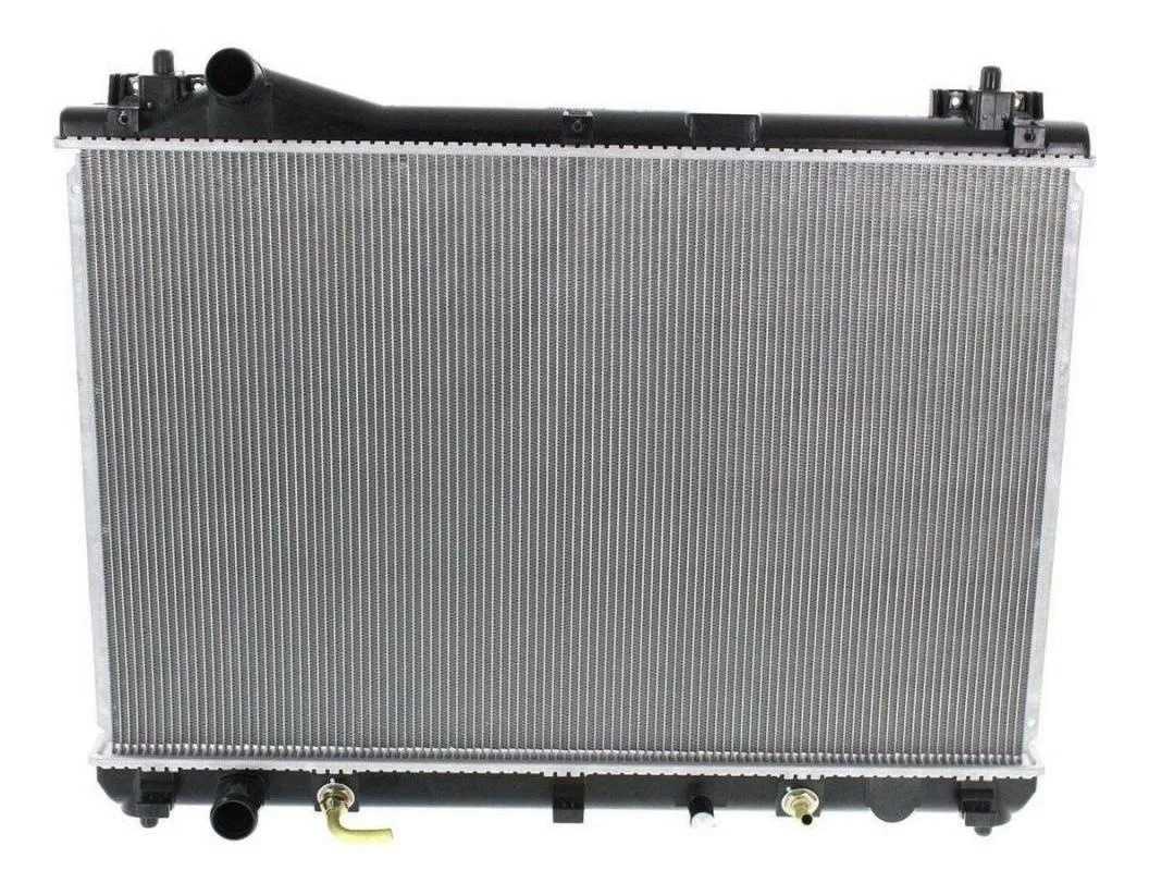 RADIADOR AGUA SUZUKI GRAND VITARA 2.0 2008 ATE 2016 OEM: 1770065J00 / 1770065J10 / 4220008010 / 8520