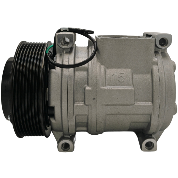 COMPRESSOR MERCEDES BENZ ATRON 2729/2831/2841/2844/4844 10PA15C  8PK 24V 