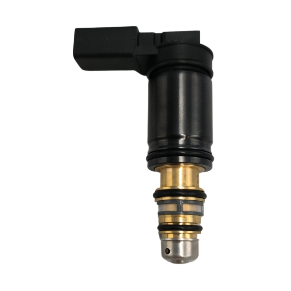 VALVULA TORRE DENSO 7SE/6SE/5SE/6SES14C 8,5CM VOLKWAGWN/AUDI/SKODA IMPORTADO