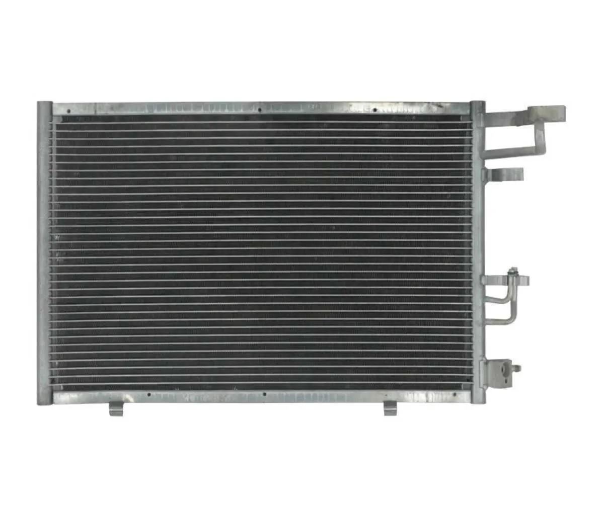 CONDENSADOR FORD NEW FIESTA 2013>/ NEW ECOSPORT 2013>/ NEW KA 1.5  OEM: AV1119710LB
