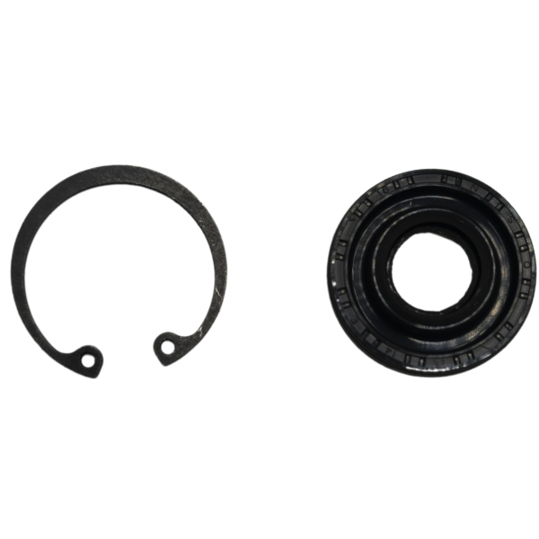 SELO COMPRESSOR DENSO 10P15/6P148/10PA15/10PA17 LIP SEAL R134A