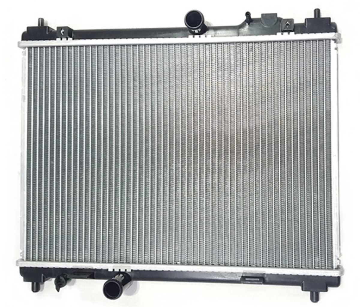 RADIADOR AGUA CHERY NEW QQ 1.0 2015 A 2020