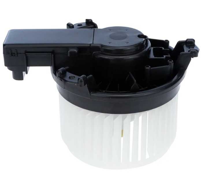 MOTOR CAIXA EVAPORADORA TOYOTA HILUX 2016 EM DIANTE OEM-113360-3180