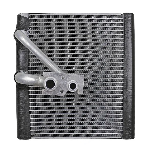 EVAPORADOR VW POLO/ VIRTUS/ T-CROSS/ NIVUS 2017> SISTEMA MAHLE OEM: 6EA898105