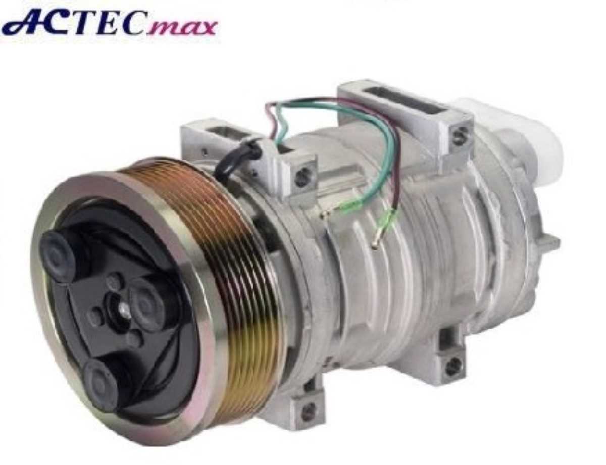 COMPRESSOR MODELO SELTEC TM21 12V POLIA 8PK
