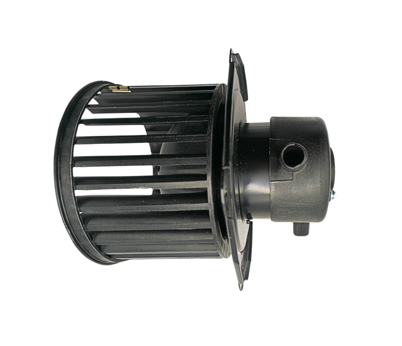 MOTOR CAIXA EVAPORADORA CHEVROLET S10/ BLAZER C/AR 1995 ATE 2011 OEM: 52498981