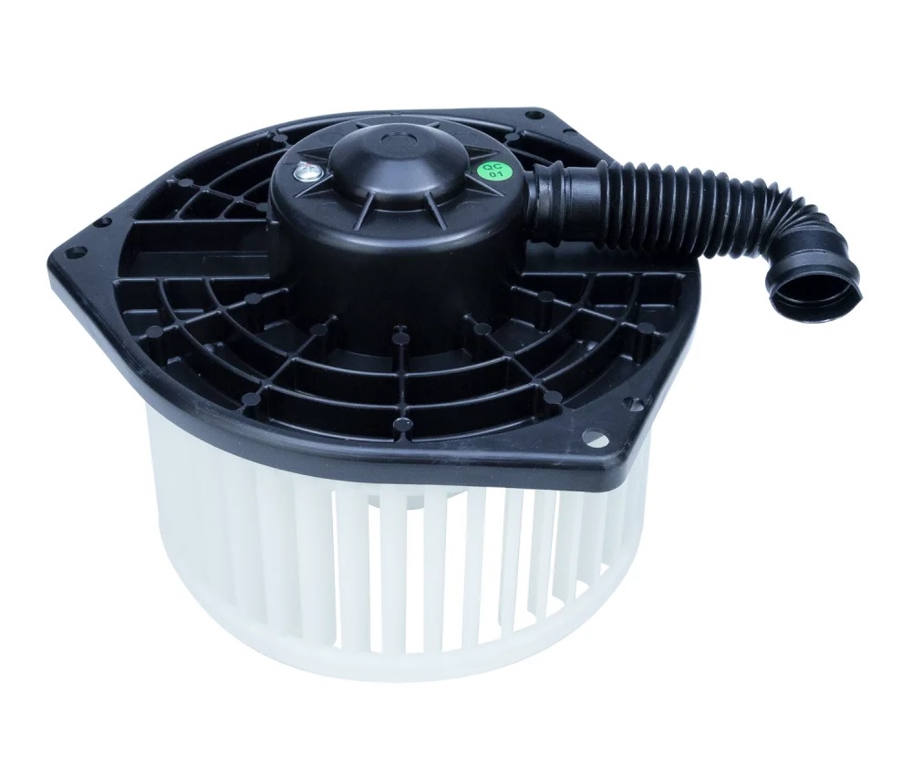 MOTOR CAIXA EVAPORADORA CHEVROLET S10/ TRAILBLAZER 2012 EM DIANTE OEM: 98165412
