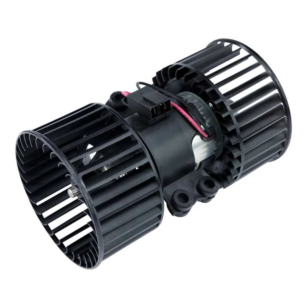MOTOR CAIXA EVAPORADORA CAMINHAO VW CONSTELLATION 24V OEM: 2R2819015