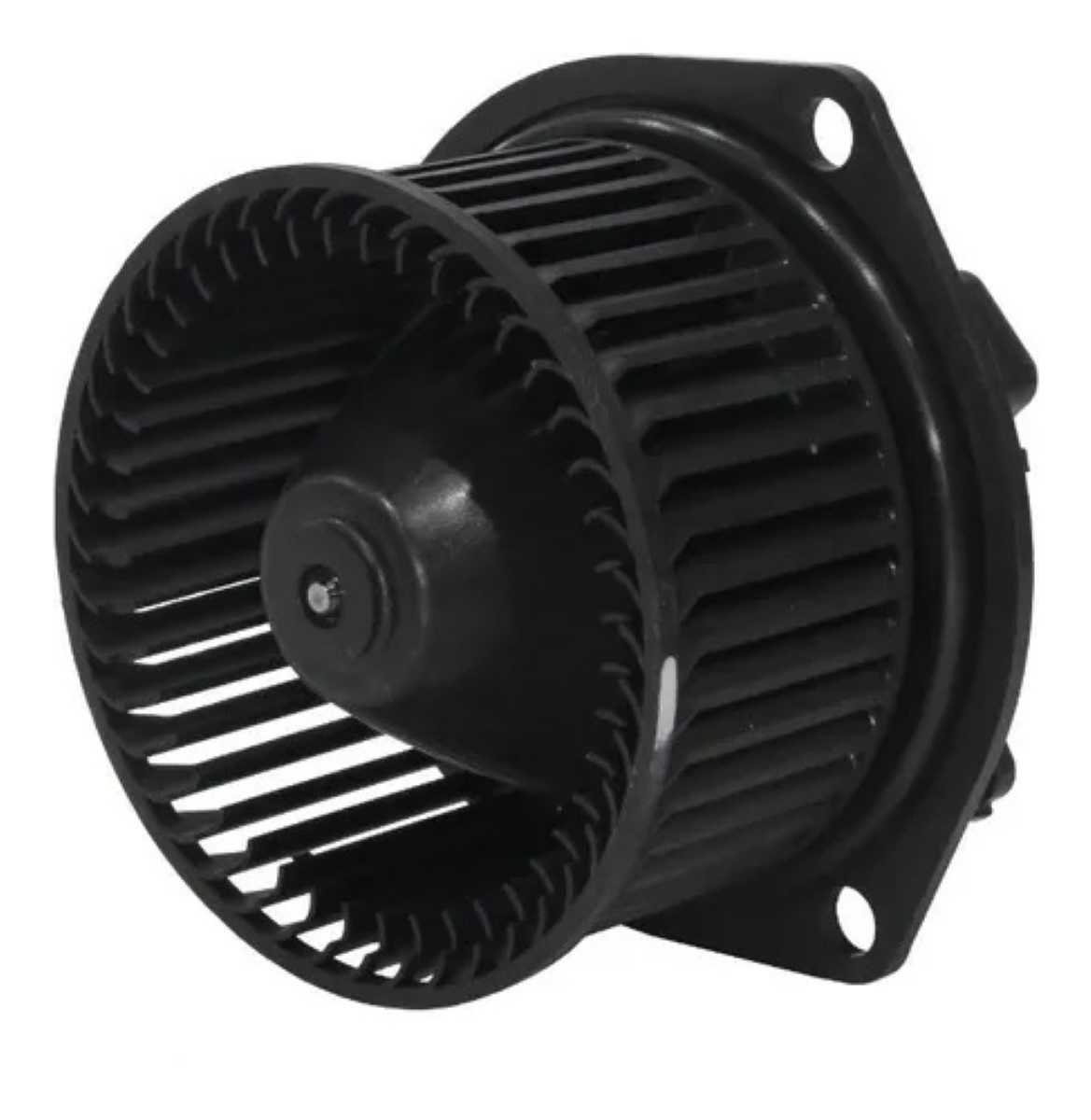 MOTOR CAIXA EVAPORADORA FORD CARGO 24V 2007 EM DIANTE F006B10416