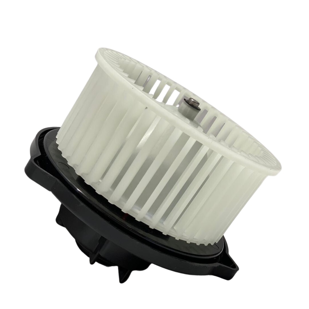 MOTOR CAIXA EVAPORADORA MERCEDES BENZ 1718/ATRON/NEW HOLLAND RG140 24V 