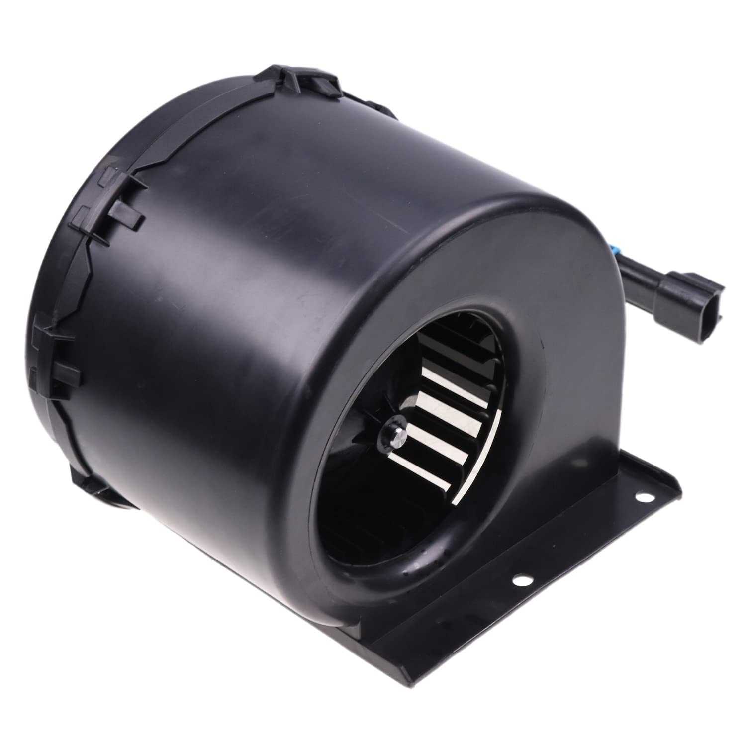 MOTOR CAIXA EVAPORADORA JOHN DEERE TRATOR 7500/7505 OEM-AL110881/RE28627 ACTECMAX