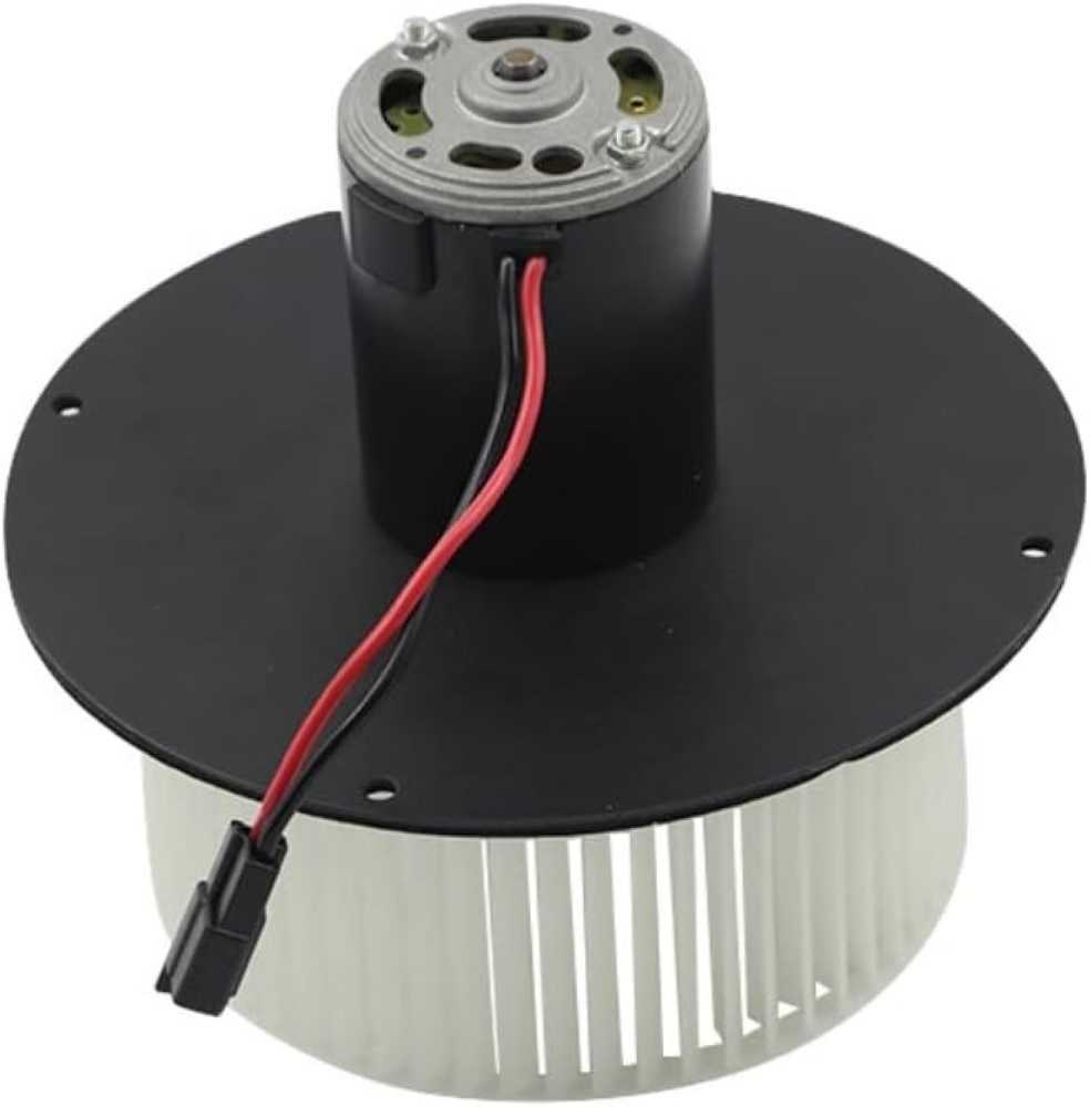 MOTOR CAIXA EVAPORADORA TRATOR JOHN DEERE 7720/7820/7920 12V RE162771