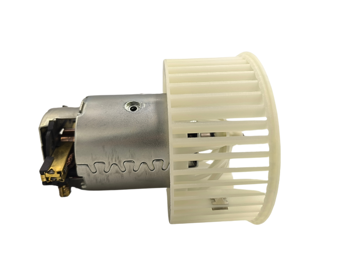 MOTOR CAIXA EVAPORADORA VOLVO FH/FM 2015 ATE 2019 OEM: 0130101518