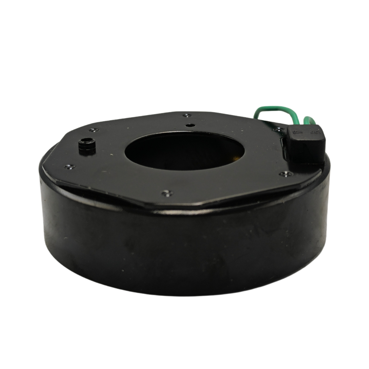 BOBINA COMPRESSOR DENSO 10PA17/10S17/10PA15/7SBU16C/10SRE18C 24V DIM. I-62 E-97 H-28