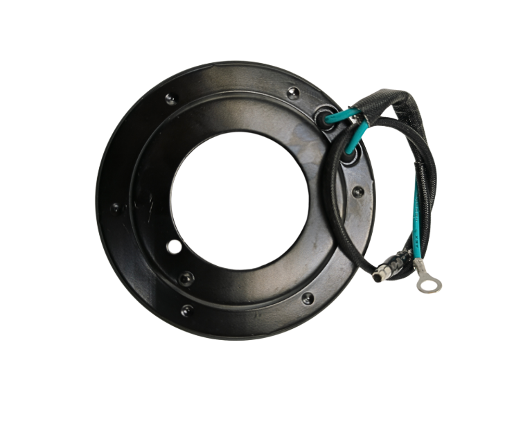 BOBINA COMPRESSOR SANDEN 7H15 24V DIM. I-64,20 E-95,80 H-32,40