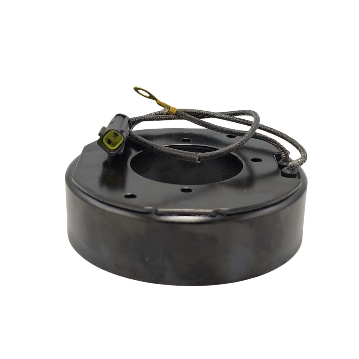 BOBINA COMPRESSOR DENSO 6P148/10P15 24V 