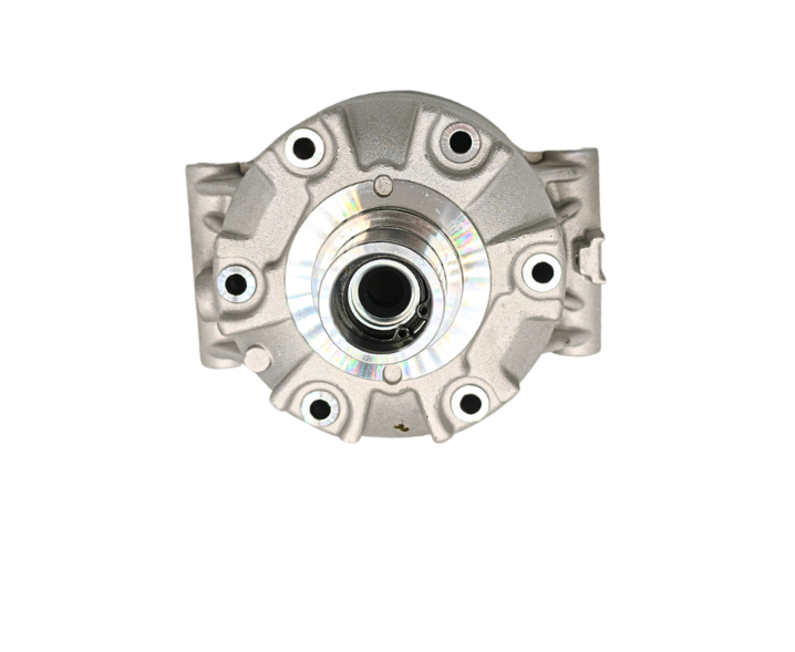 TAMPA DIANTEIRA COMPRESSOR DELPHI GOL GV/SAVEIRO GV/VOYAGE/POLO/FOX 