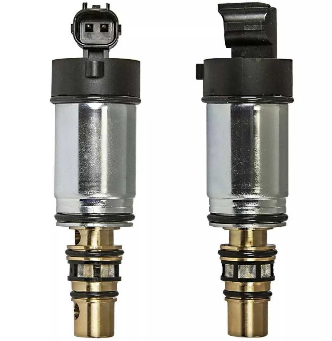 VALVULA TORRE SANDEN PXE14/DELPHI CVC NISSAN SENTRA 2013 EM DIANTE/HYUNDAI CRETA