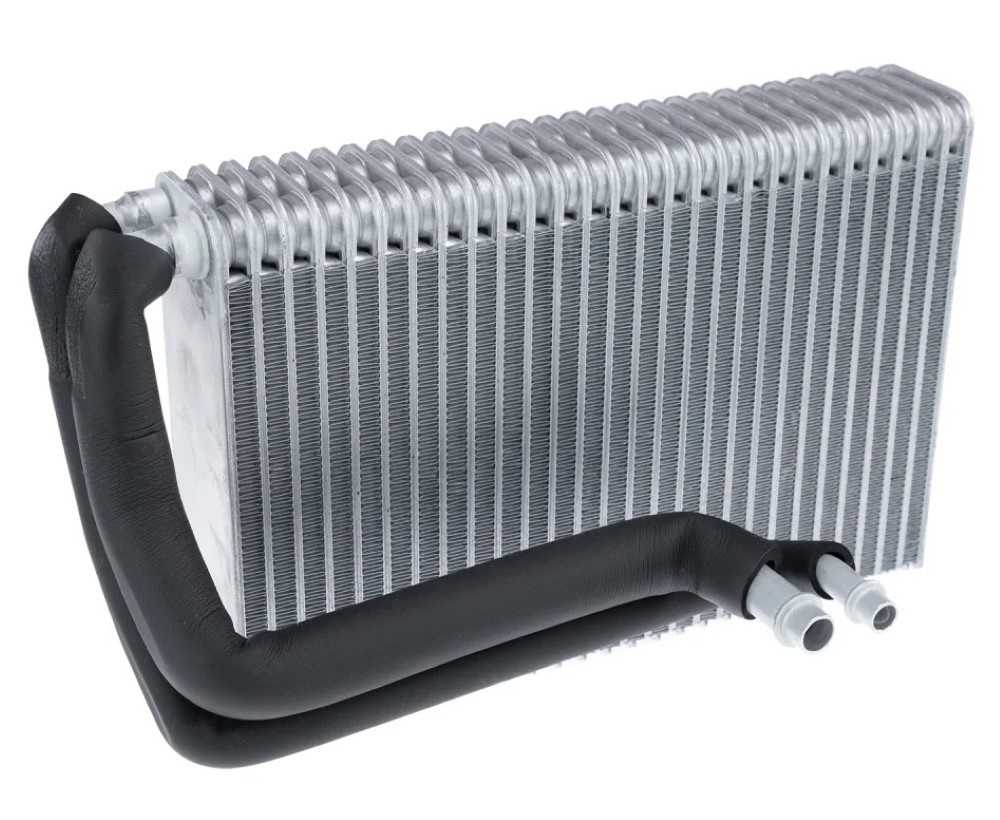 EVAPORADOR VW CONSTELLATION OEM-2R2820013