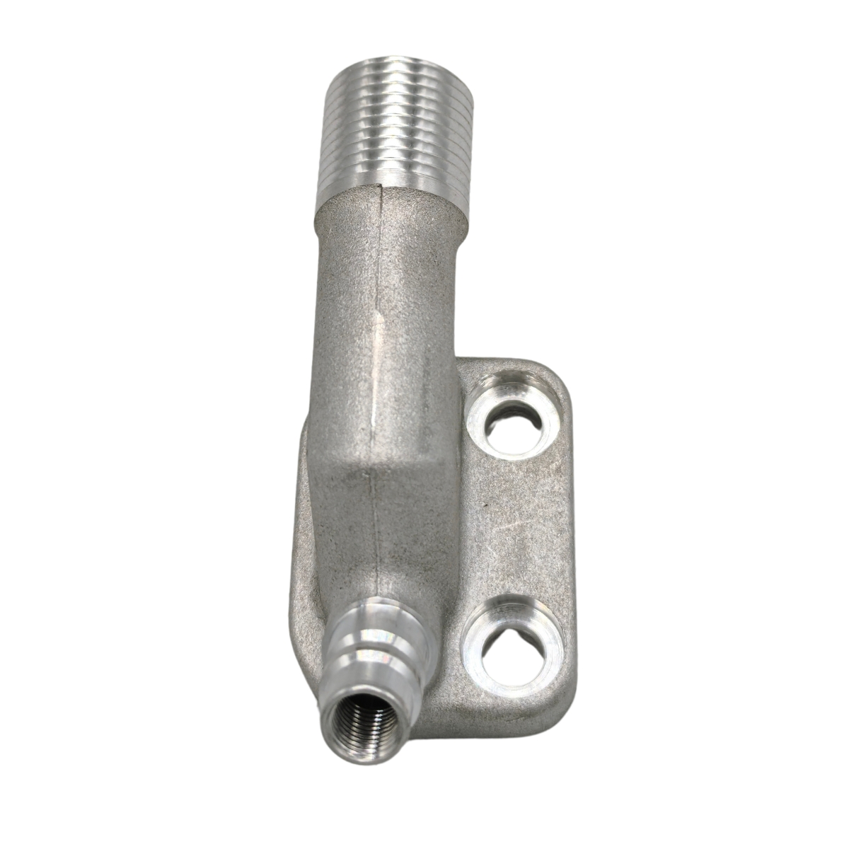 VALVULA SUCÇÃO COMPRESSOR 10P15 "VALTRA BH"