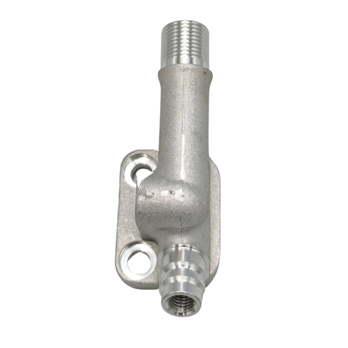 VALVULA DESCARGA COMPRESSOR 10P15 "VALTRA BH"