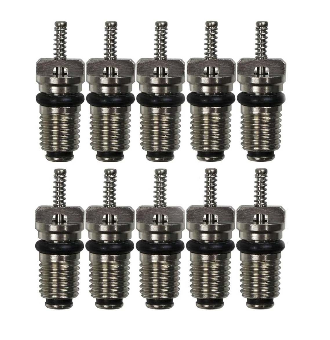 VALVULA  - SISTEMA DENSO *PCT 10PCS*
