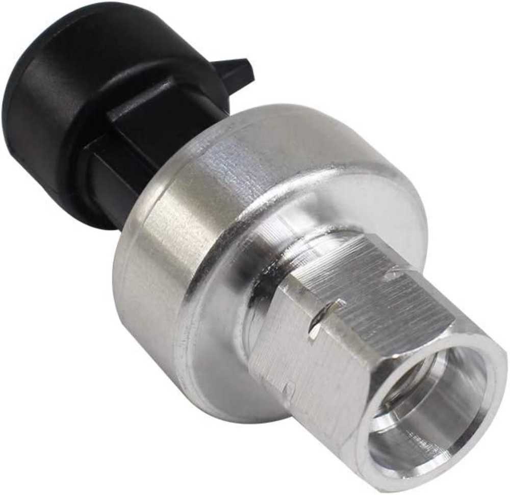 Pressostato transdutor chevrolet astra/ celta/ meriva/ corsa/ vectra 2.2/ fiat palio/ strada/ uno 3v