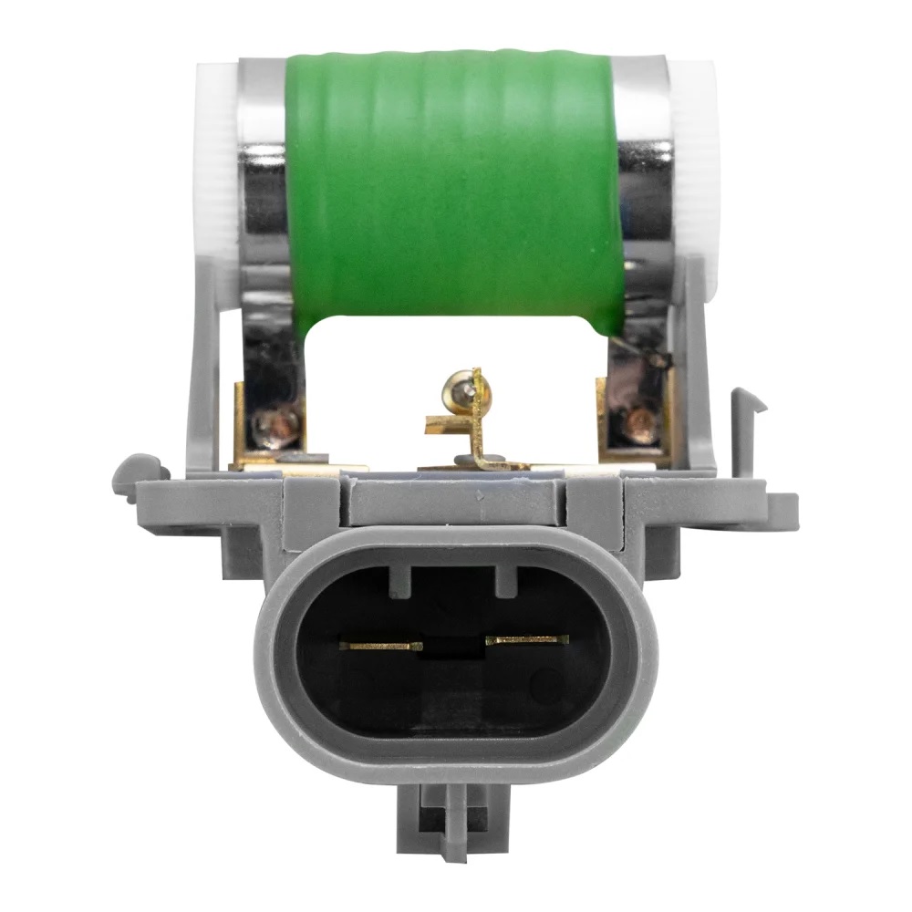 RESISTENCIA ELETROVENTILADOR FORD FIESTA 1.0 1.6 2003 ATE 2014/ ECOSPORT 1.6 2.0 2003 ATE 2012 C/AR 