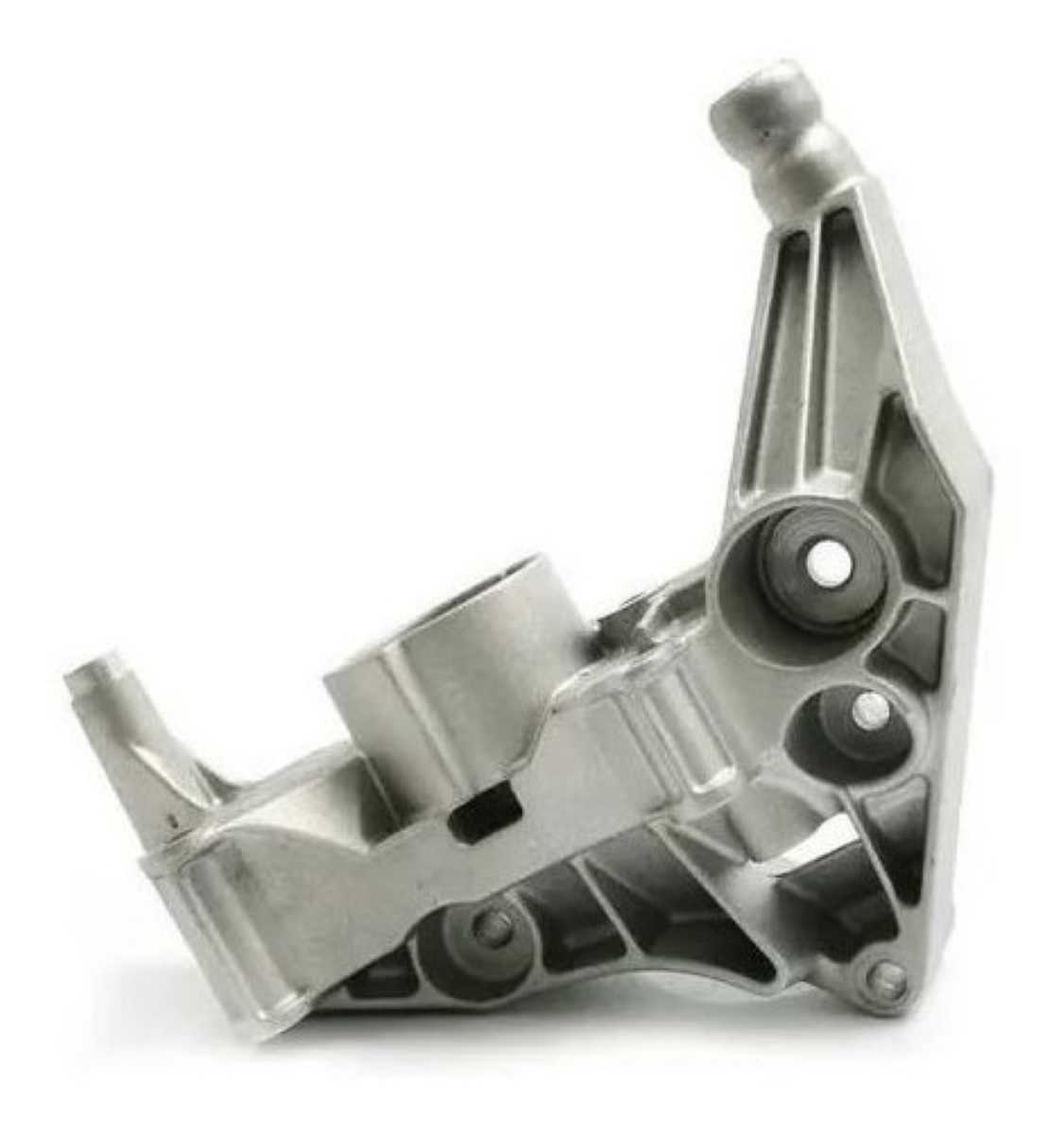 SUPORTE SUPORTE ALTERNADOR GOL 1.0 AT SEM DIREÇÃO HIDRAULICA OEM: 036903143H