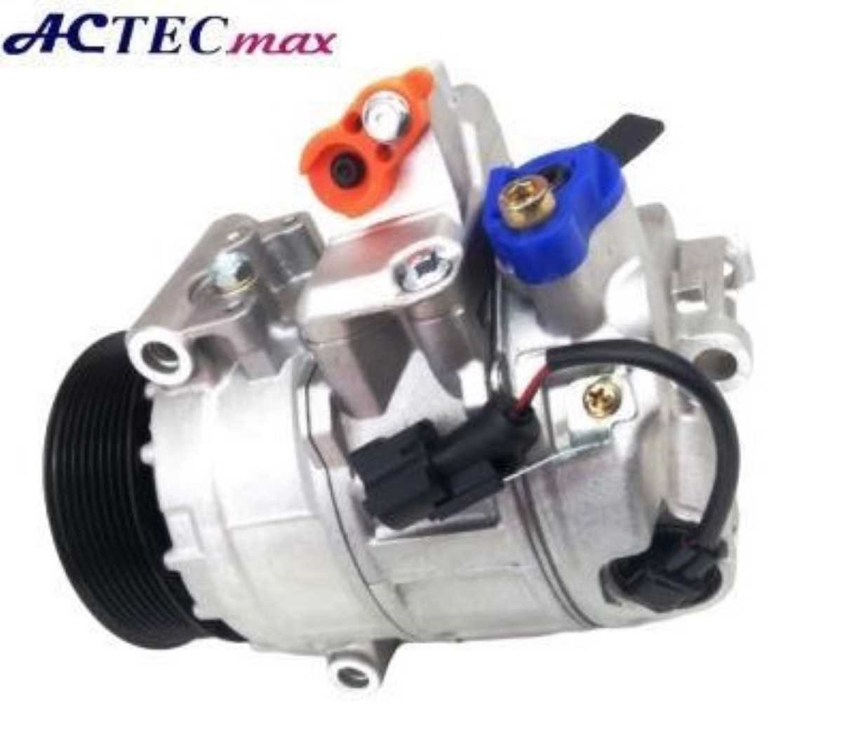 COMPRESSOR LAND ROVER DISCOVERY/RANGER ROVER SPORT 2.7 DIESEL 8H2219D623CA