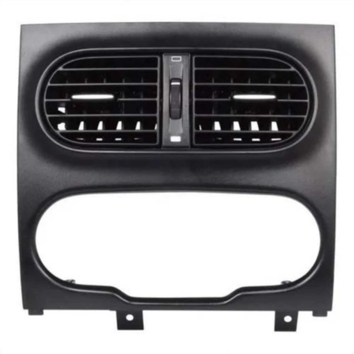 DIFUSOR COM MOLDURA FIAT STRADA 2014 ATE 2020 OEM: 100249363