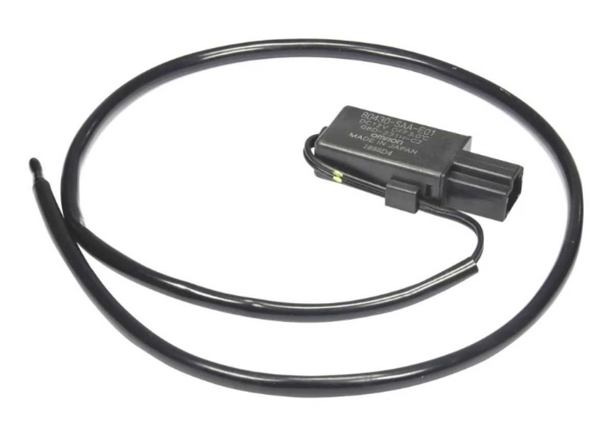 TERMOSTATO HONDA FIT CIVIC CITY 80430SAAE01