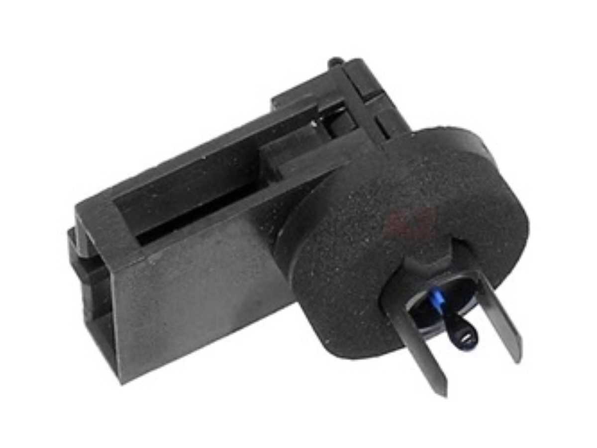 SENSOR TEMPERATURA VW GOLF/AMAROK/SEAT/AUDI A3/PORSCHE 1H0907543A HLO7504-00