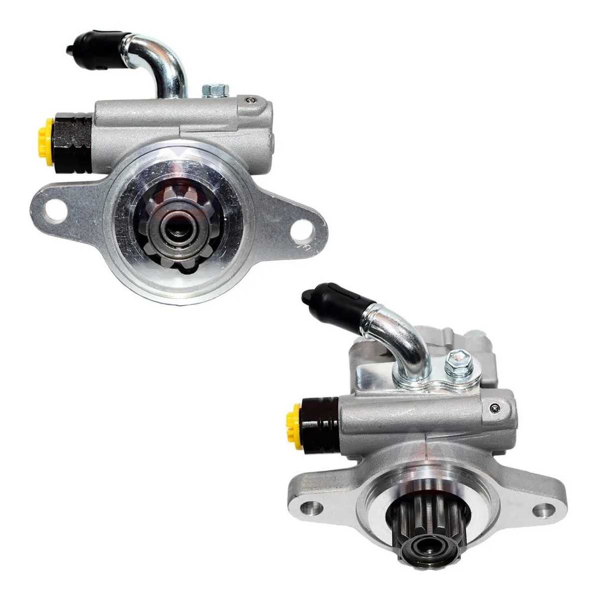 BOMBA HIDRAULICA TOYOTA HILUX SRV 2.5 DIESEL 3.0 DIESEL/ SW4 3.0 DIESEL 2006 ATE 2015 OEM: 44310-356