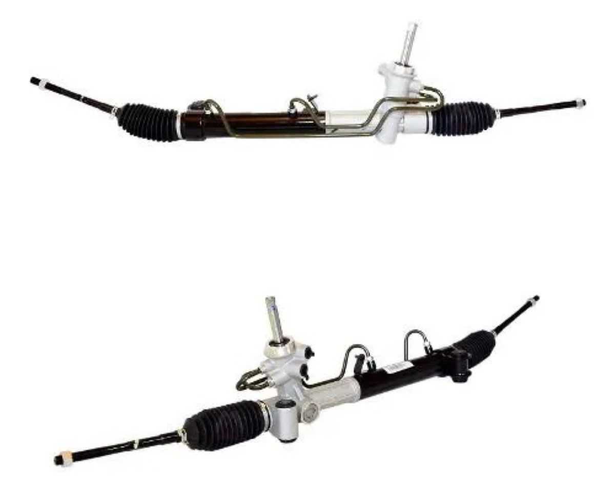 CAIXA DIRECAO HIDRAULICA ASTRA 1999>/VECTRA 2006>/ZAFIRA 2001> REMANUFATURADA