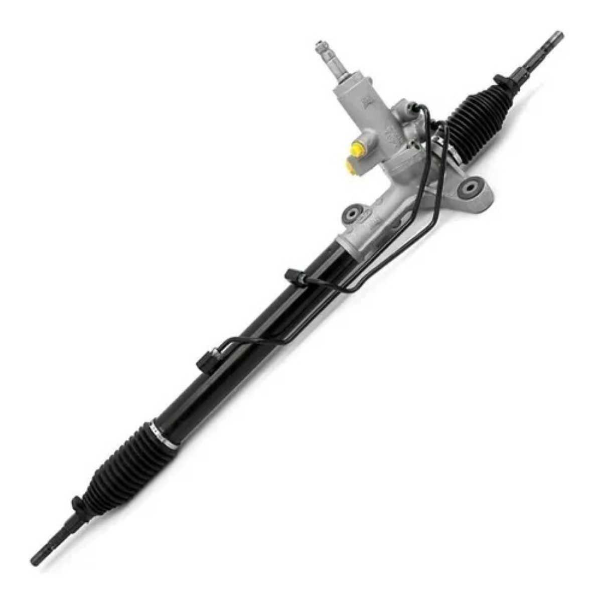 CAIXA DIRECAO HONDA CIVIC 2007 A 2010 S/ TERMINAL REMANUFATURADA OEM: 53601SNAA02