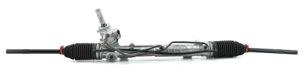CAIXA DIRECAO HIDRAULICA PEUGEOT 206/207/HOGGAR REMANUFATURADA