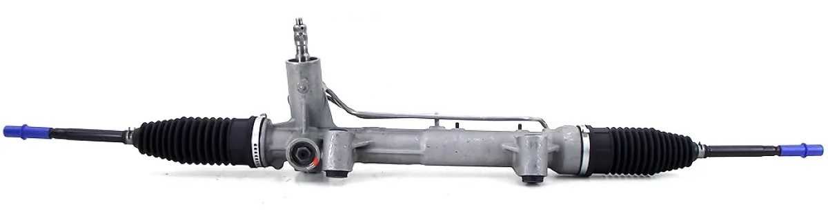 CAIXA DIRECAO HIDRAULICA FIAT PALIO/SIENA/STRADA FIRE 2001 ACIMA REMANUFATURADA 