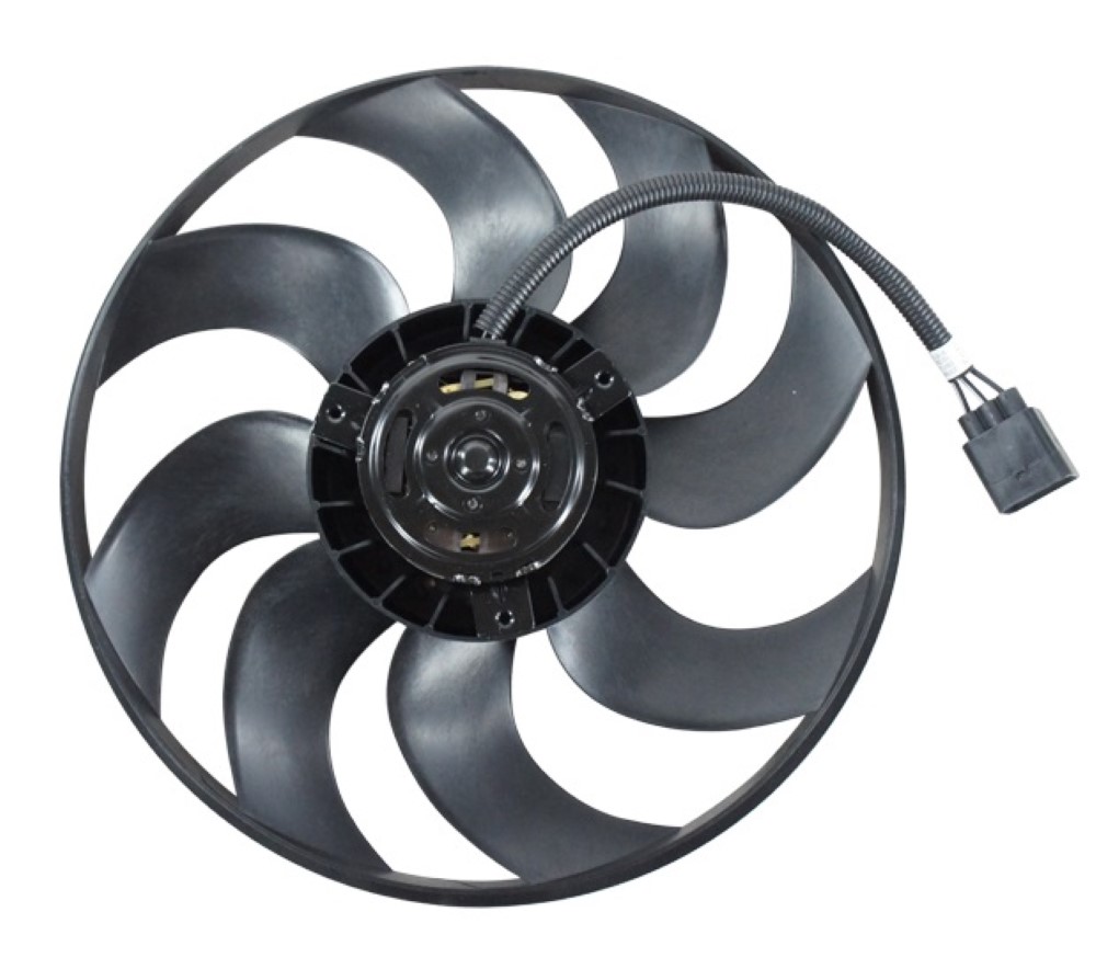 ELETROVENTILADOR HYUNDAI HB20 1.0/1.6 2019 EM DIANTE OEM-253801RO50