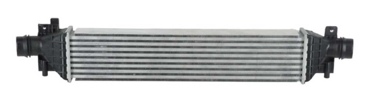 INTERCOOLER CHEVROLET TRACKER 1.4 TURBO 2017 ATE 2019 OEM: 95406939