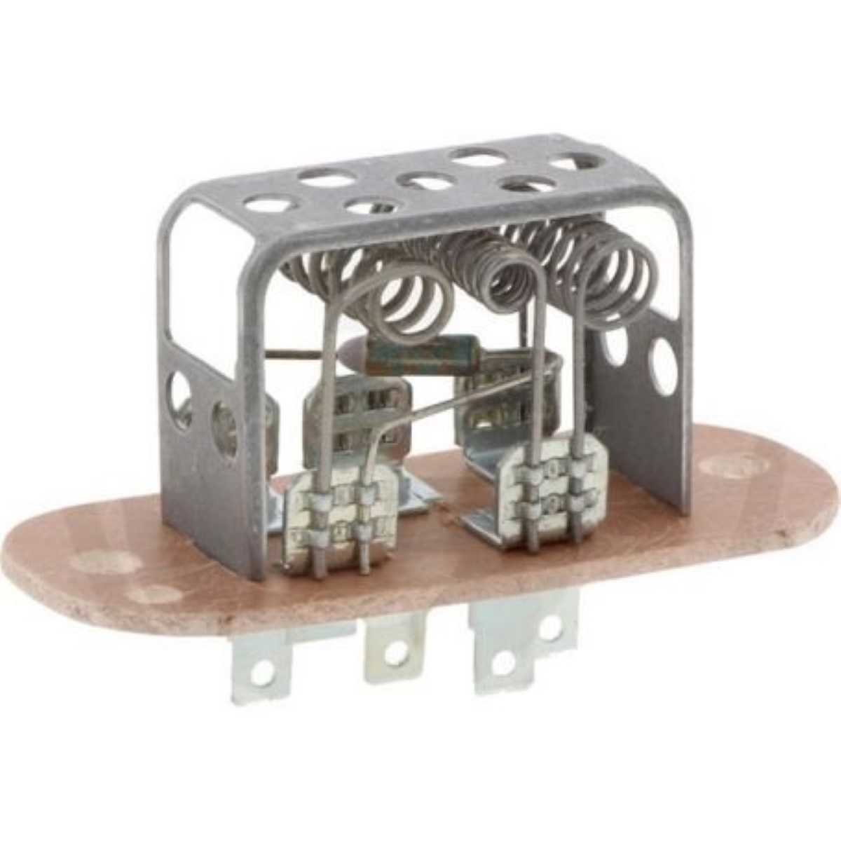 RESISTENCIA JOHN DEERE CARREGADEIRA 210K / 210LJ/ TRATOR SERIE 5000/ 6000/ 7000 24V OEM: RE176676