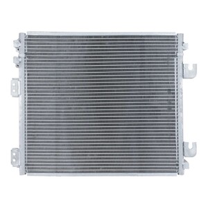 CONDENSADOR JOHN DEERE ESCAVADEIRA 135G/210G/245GLC/250GLC/290GLC/300GLC/350GLC 