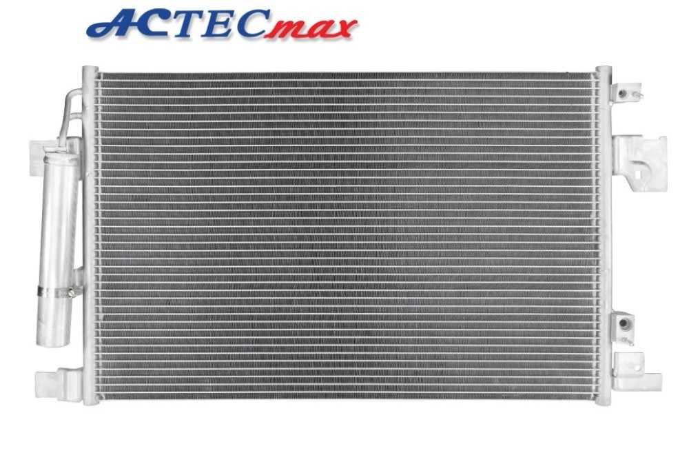CONDENSADOR MITSUBISHI ASX/OUTLANDER 08 ATÉ 11/LANCER  OEM-7812A030