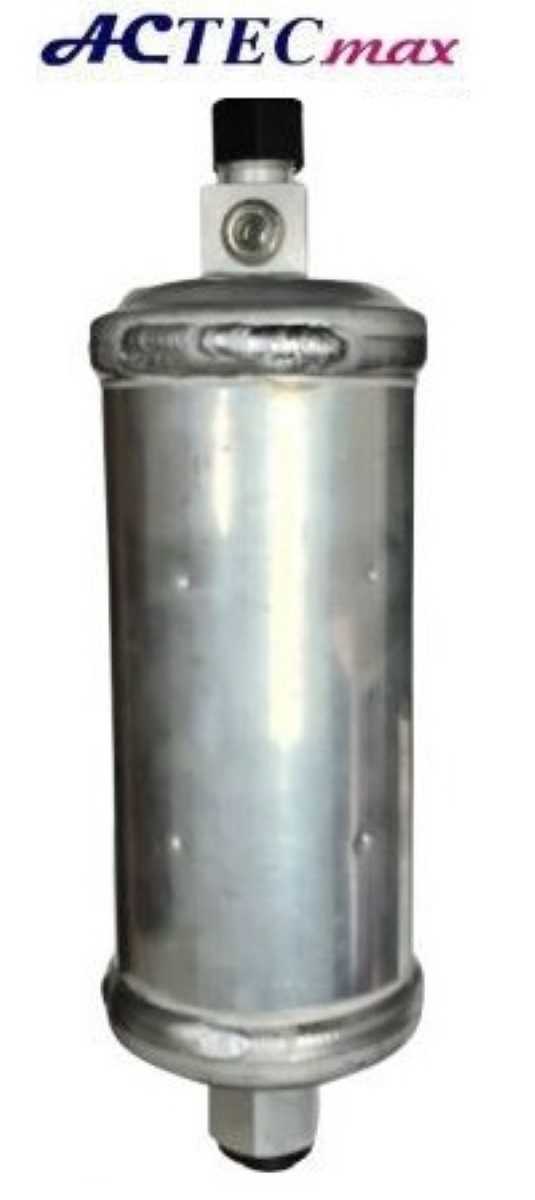 FILTRO SECADOR MICRO ONIBUS SPHEROS/VOLARE VALEO CC205 OEM: 03800034000 / 038-00034-001
