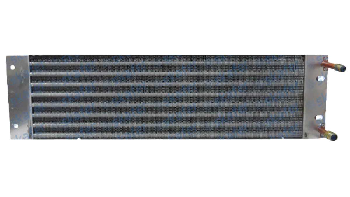 CONDENSADOR CATERPILLAR TRATOR DE ESTEIRA D6K D6N OEM-199-7698