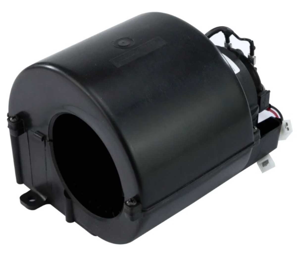 MOTOR CAIXA EVAPORADORA UNIVERSAL VANS T60-79 R114 1 VELOCIDADE 12V 