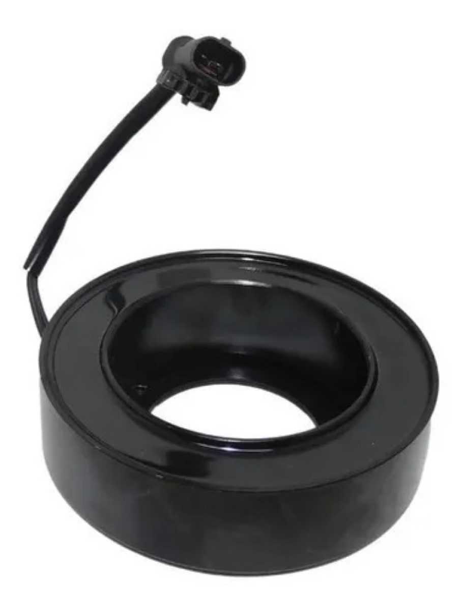 BOBINA COMPRESSOR CHEVROLET ONIX PLUS/ PRISMA PLUS/ TRACKER 2020> TURBO 3 CILINDROS/ SPIN 1.8 2021>/