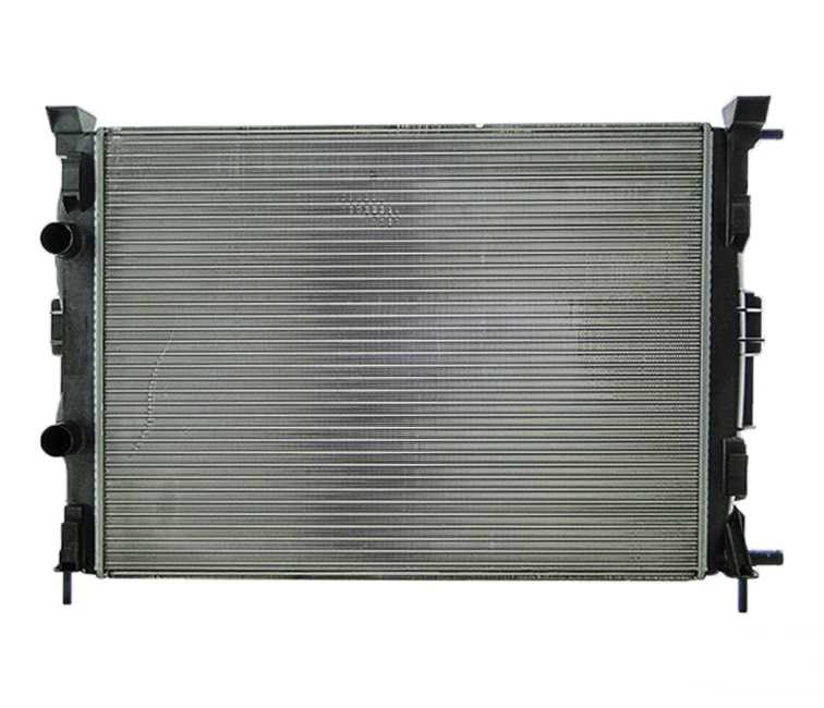 RADIADOR AGUA MEGANE GRAND TOUR 2006 A 2012 C/S AR C/S TA