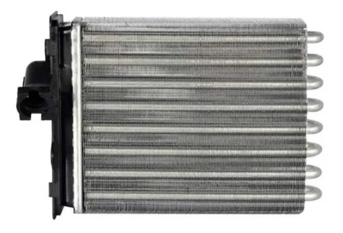 RADIADOR AQUECIMENTO CHEVROLET CELTA/CORSA CLASSIC 2001>/CHEVROLET PRISMA 2006> SEM AR CONDICINADO O